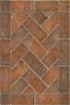 Williamsburg - Herringbone - Trip To Market