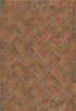 Williamsburg - Herringbone - Trip To Market