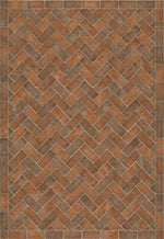 Williamsburg - Herringbone - Trip To Market