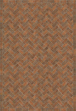 Williamsburg - Herringbone - Trip To Market
