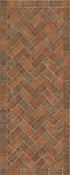 Williamsburg - Herringbone - Trip To Market