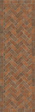 Williamsburg - Herringbone - Trip To Market