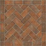 Williamsburg - Herringbone - Trip To Market