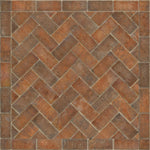 Williamsburg - Herringbone - Trip To Market