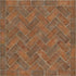 Williamsburg - Herringbone - Trip To Market