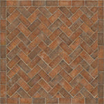 Williamsburg - Herringbone - Trip To Market