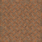 Williamsburg - Herringbone - Trip To Market