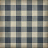 Williamsburg - Gingham Canvas - Blue