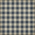 Williamsburg - Gingham Canvas - Blue