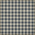 Williamsburg - Gingham Canvas - Blue