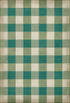Williamsburg - Gingham Canvas - Green