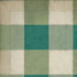 Williamsburg - Gingham Canvas - Green