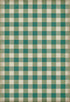 Williamsburg - Gingham Canvas - Green