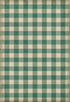 Williamsburg - Gingham Canvas - Green