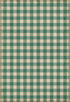 Williamsburg - Gingham Canvas - Green
