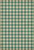 Williamsburg - Gingham Canvas - Green