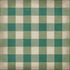 Williamsburg - Gingham Canvas - Green
