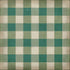 Williamsburg - Gingham Canvas - Green
