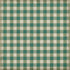 Williamsburg - Gingham Canvas - Green