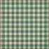 Williamsburg - Gingham Canvas - Green