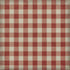 Williamsburg - Gingham Canvas - Red