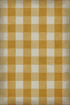 Williamsburg - Gingham Canvas - Yellow