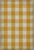 Williamsburg - Gingham Canvas - Yellow