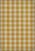 Williamsburg - Gingham Canvas - Yellow