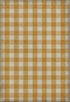 Williamsburg - Gingham Canvas - Yellow