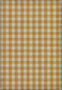 Williamsburg - Gingham Canvas - Yellow
