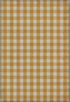 Williamsburg - Gingham Canvas - Yellow