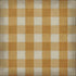 Williamsburg - Gingham Canvas - Yellow