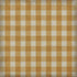 Williamsburg - Gingham Canvas - Yellow
