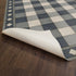Williamsburg - Gingham Tile - Blue