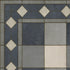 Williamsburg - Gingham Tile - Blue
