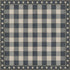 Williamsburg - Gingham Tile - Blue