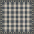 Williamsburg - Gingham Tile - Blue
