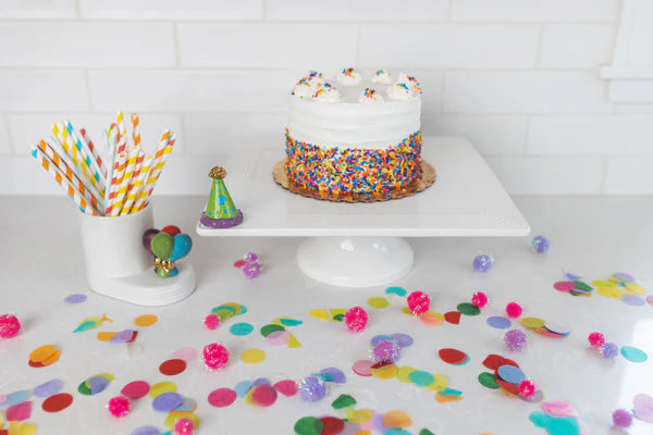 Nora Fleming Mini | Hats Off to 20 Years!