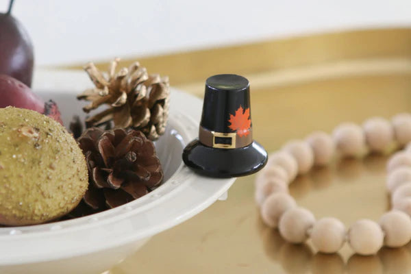 Nora Fleming Mini | We Gather Together (Retired 12/31/25)
