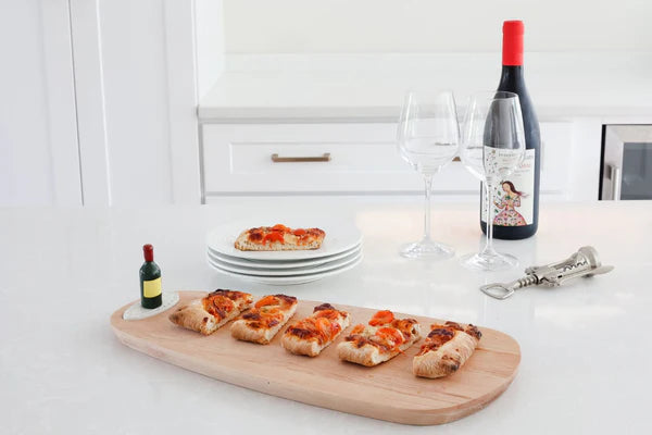 Nora Fleming Mini | From The Vine (Retired)