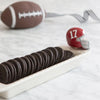 Nora Fleming Mini | University of Alabama Helmet