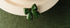 Nora Fleming Mini | Wrap It Up Green (Retired 12/31/25)