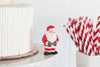 Nora Fleming Mini | Father Christmas
