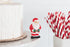 Nora Fleming Mini | Father Christmas