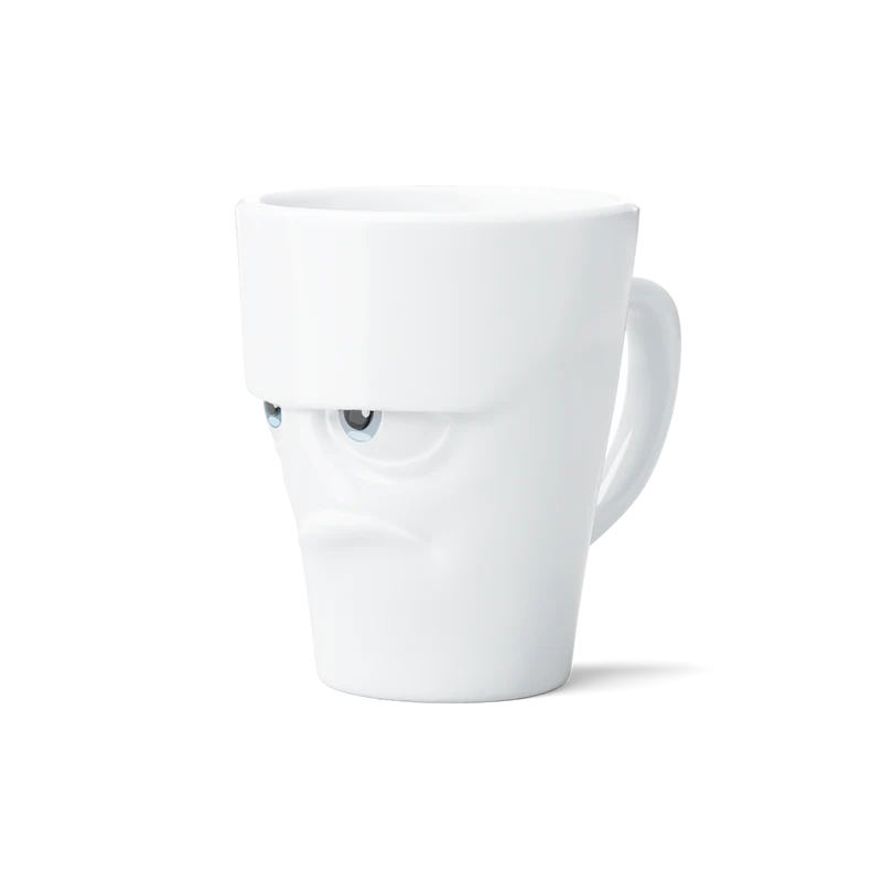 Movie Edition Grumpy Coffee Mug | TASSEN Made in Germany by Fiftyeight Products