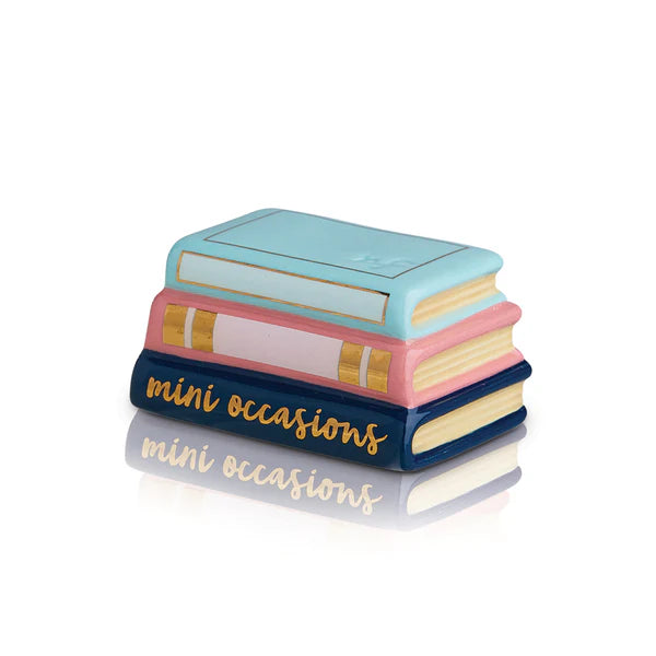 Mini Occasions Book and Mini Set (Retired)
