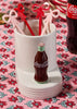 Nora Fleming Mini | Coke® Bottle