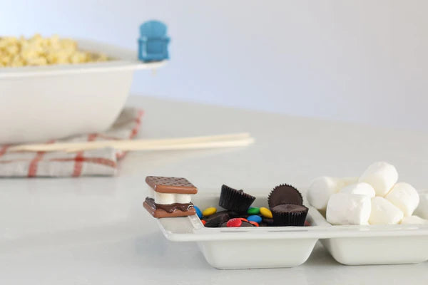 Nora Fleming Mini | Gimme S'More