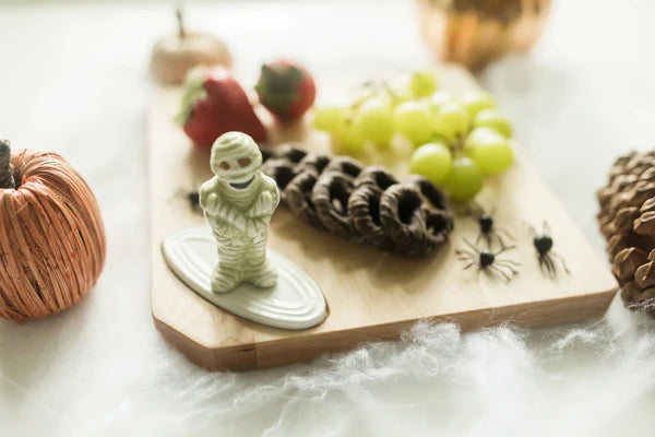 Nora Fleming Mini | Mummy Dearest (Retired 12/31/25)
