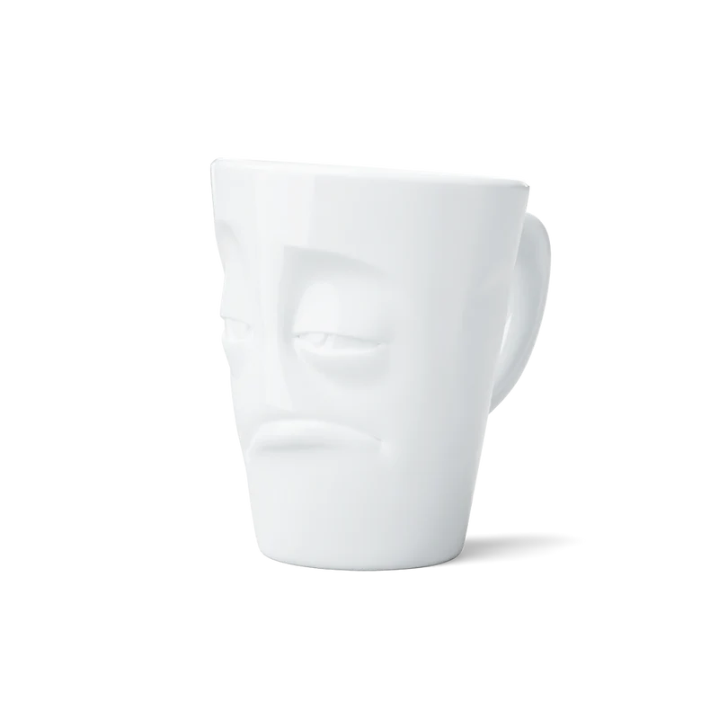 Snoozy Coffee Mug | TASSEN Made in Germany by Fiftyeight Products